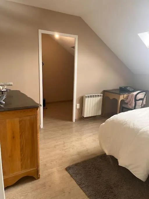 Appartement Spacieux A Tarbes 0*,  France